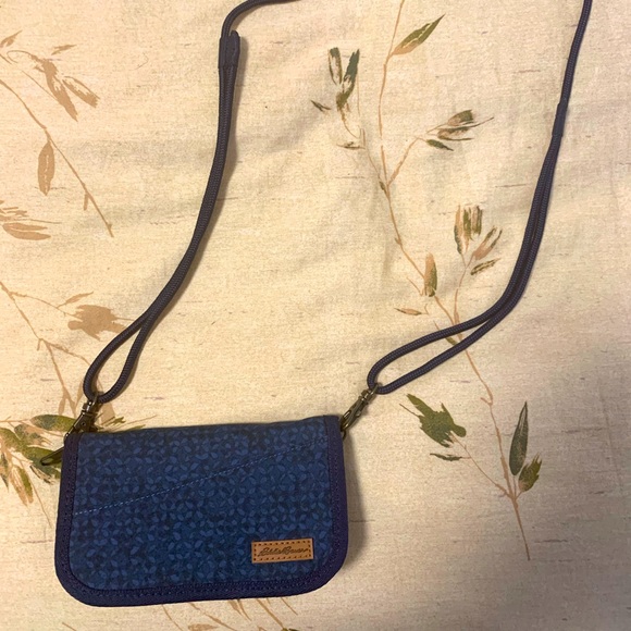 Eddie Bauer - slim pochette - Picture 1 of 3